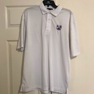 UCA Bears polo